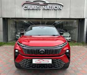 Tata Harrier Fearless Plus Dual Tone